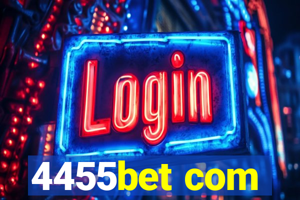 4455bet com